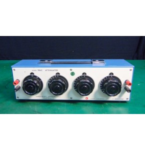Attenuator